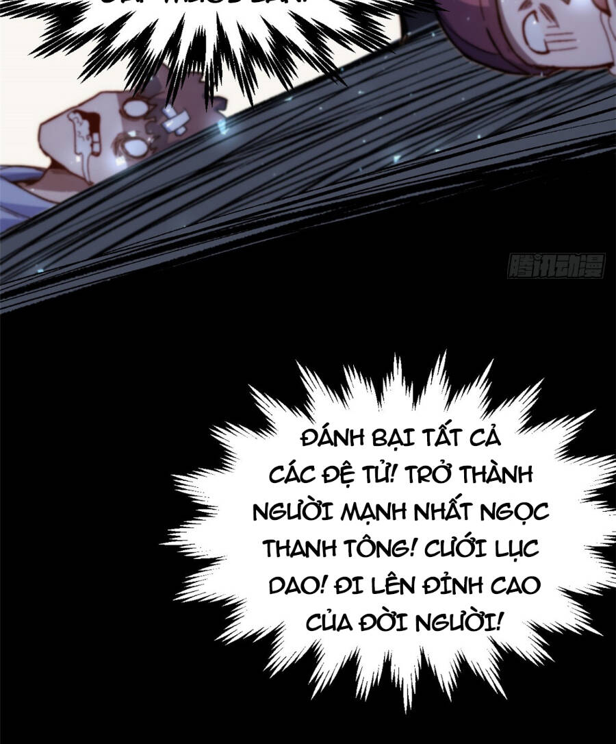 Đỉnh Cấp Khí Vận Lặng Lẽ Tu Luyện Ngàn Năm - Chapter 102 - Page 42