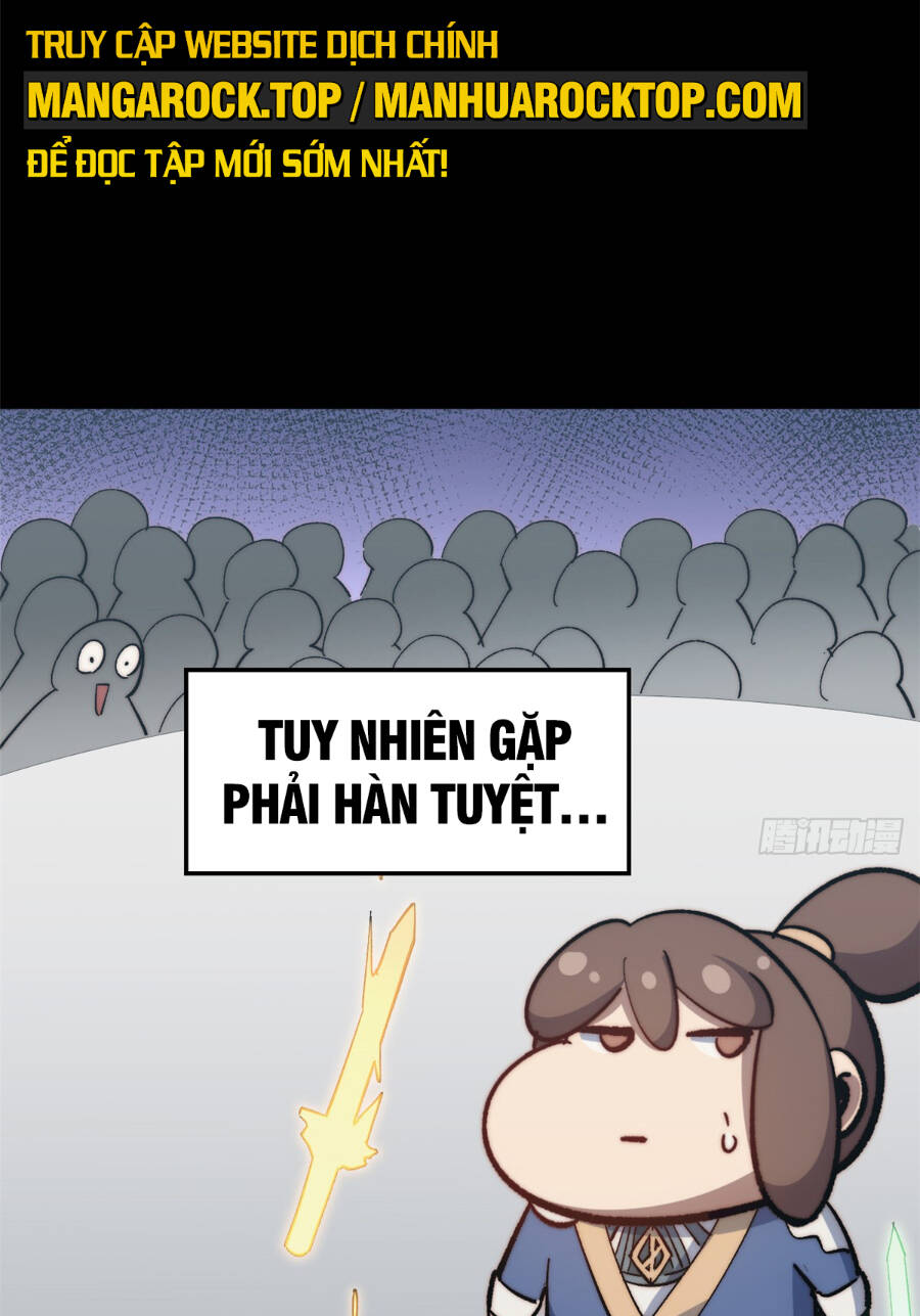 Đỉnh Cấp Khí Vận Lặng Lẽ Tu Luyện Ngàn Năm - Chapter 102 - Page 43