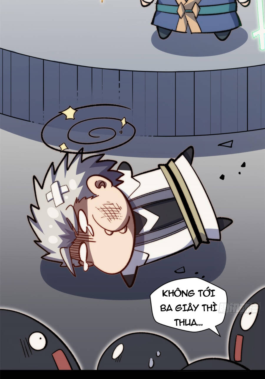 Đỉnh Cấp Khí Vận Lặng Lẽ Tu Luyện Ngàn Năm - Chapter 102 - Page 44