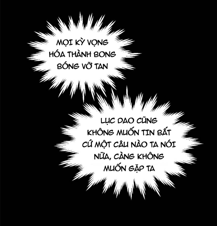 Đỉnh Cấp Khí Vận Lặng Lẽ Tu Luyện Ngàn Năm - Chapter 102 - Page 45