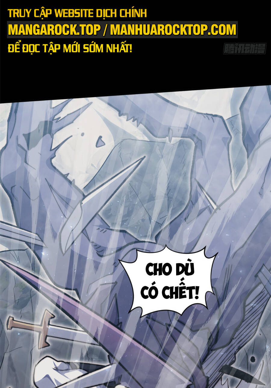 Đỉnh Cấp Khí Vận Lặng Lẽ Tu Luyện Ngàn Năm - Chapter 102 - Page 50