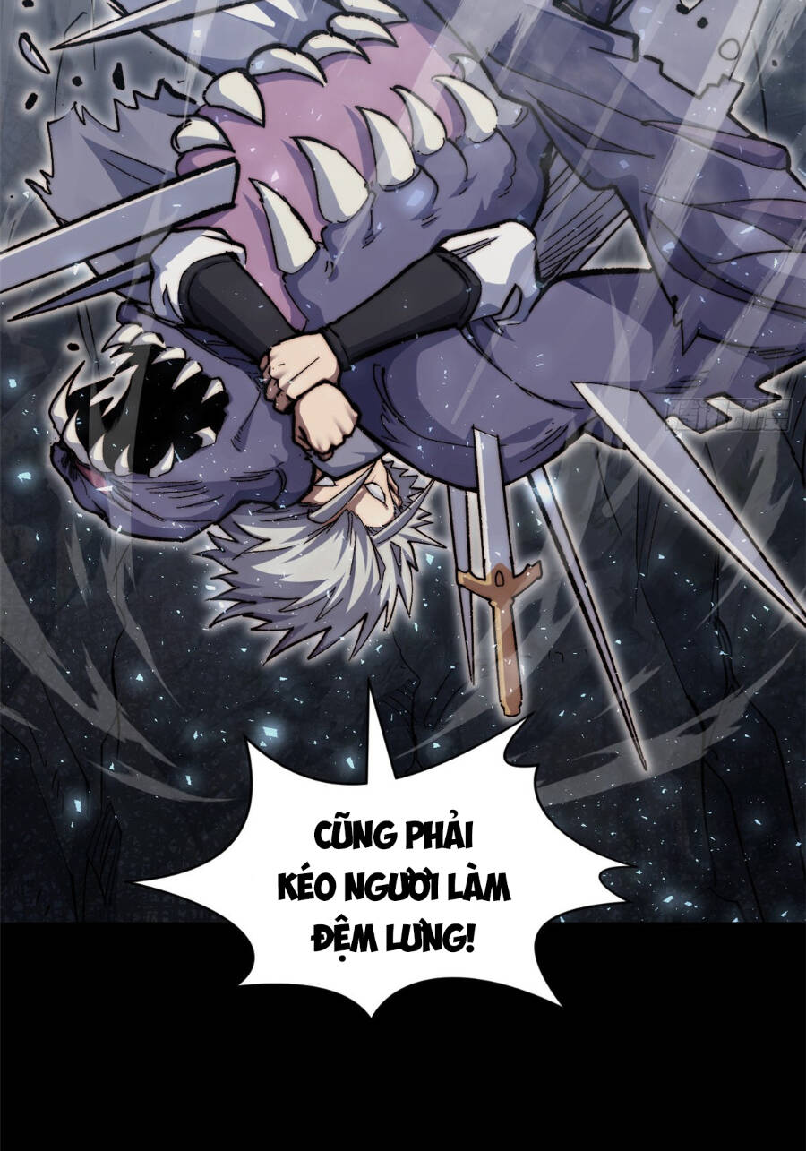 Đỉnh Cấp Khí Vận Lặng Lẽ Tu Luyện Ngàn Năm - Chapter 102 - Page 51