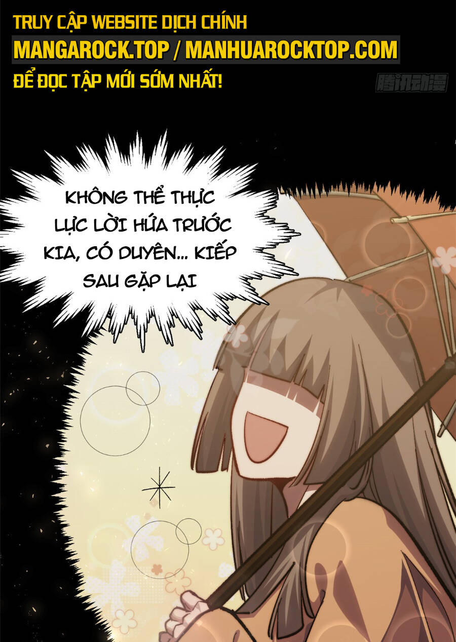 Đỉnh Cấp Khí Vận Lặng Lẽ Tu Luyện Ngàn Năm - Chapter 102 - Page 55