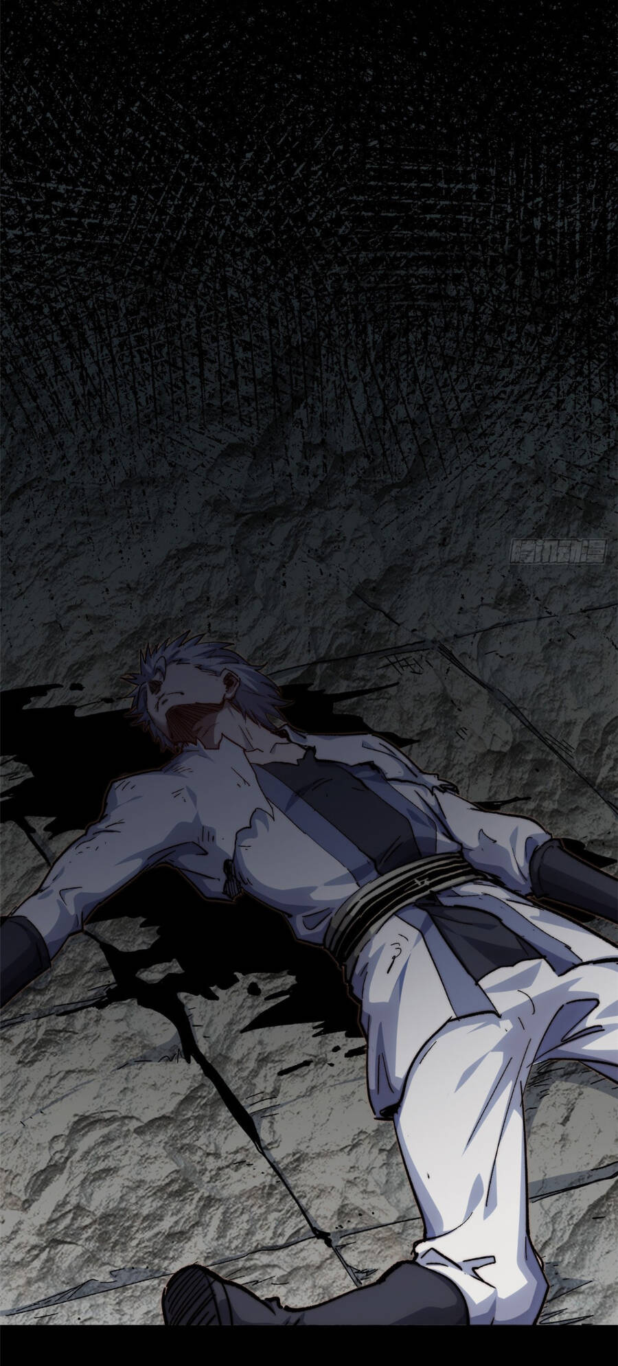 Đỉnh Cấp Khí Vận Lặng Lẽ Tu Luyện Ngàn Năm - Chapter 102 - Page 57