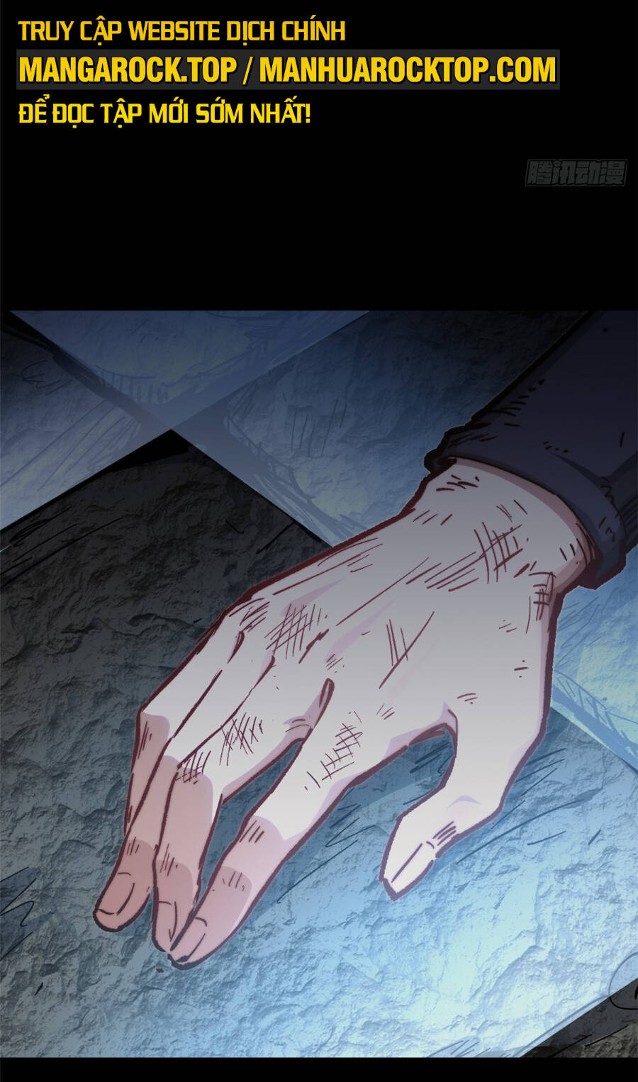 Đỉnh Cấp Khí Vận Lặng Lẽ Tu Luyện Ngàn Năm - Chapter 102 - Page 58