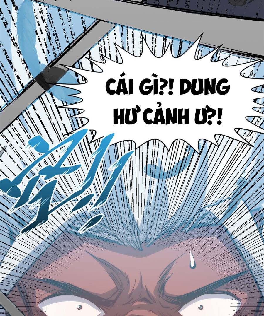 Đỉnh Cấp Khí Vận Lặng Lẽ Tu Luyện Ngàn Năm - Chapter 102 - Page 5