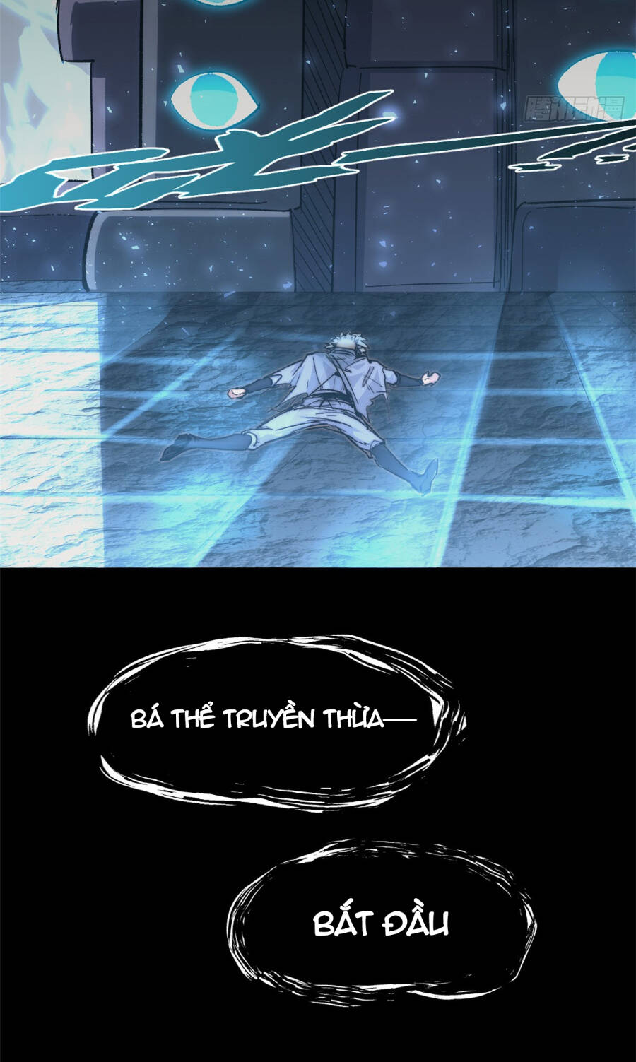 Đỉnh Cấp Khí Vận Lặng Lẽ Tu Luyện Ngàn Năm - Chapter 102 - Page 60