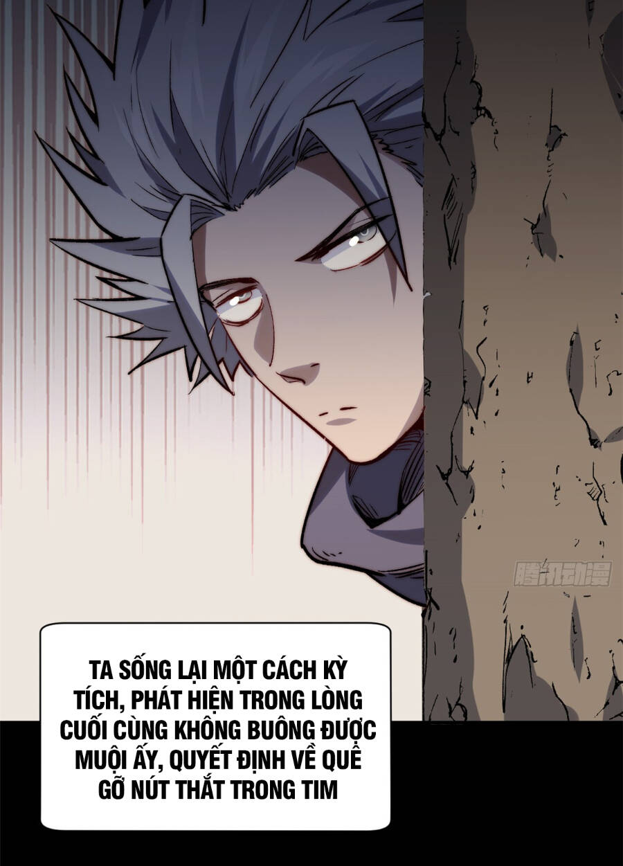 Đỉnh Cấp Khí Vận Lặng Lẽ Tu Luyện Ngàn Năm - Chapter 102 - Page 62