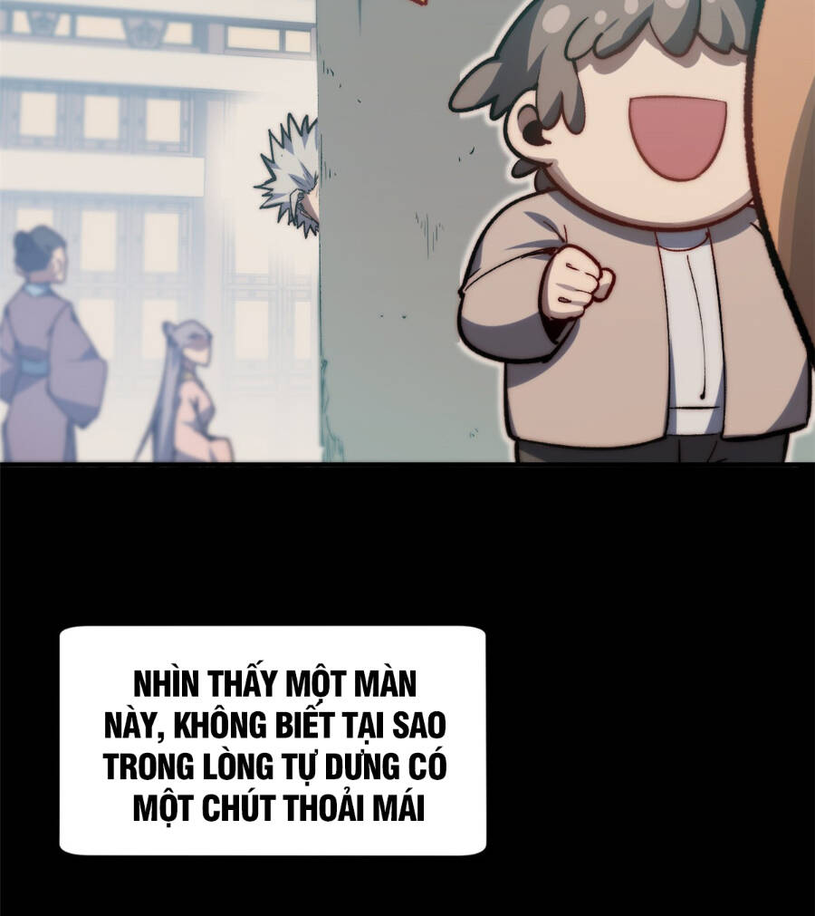 Đỉnh Cấp Khí Vận Lặng Lẽ Tu Luyện Ngàn Năm - Chapter 102 - Page 64