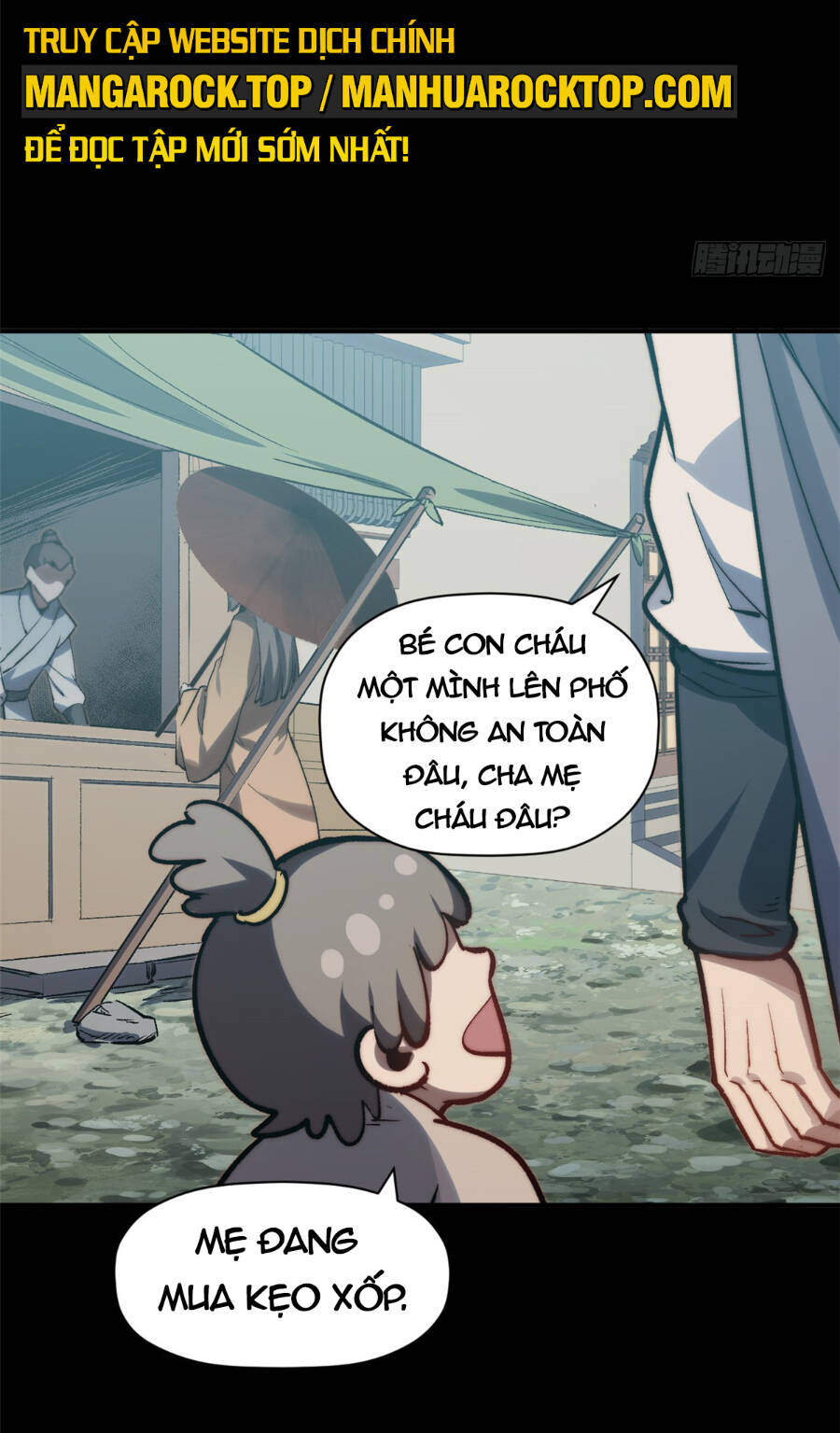 Đỉnh Cấp Khí Vận Lặng Lẽ Tu Luyện Ngàn Năm - Chapter 102 - Page 65