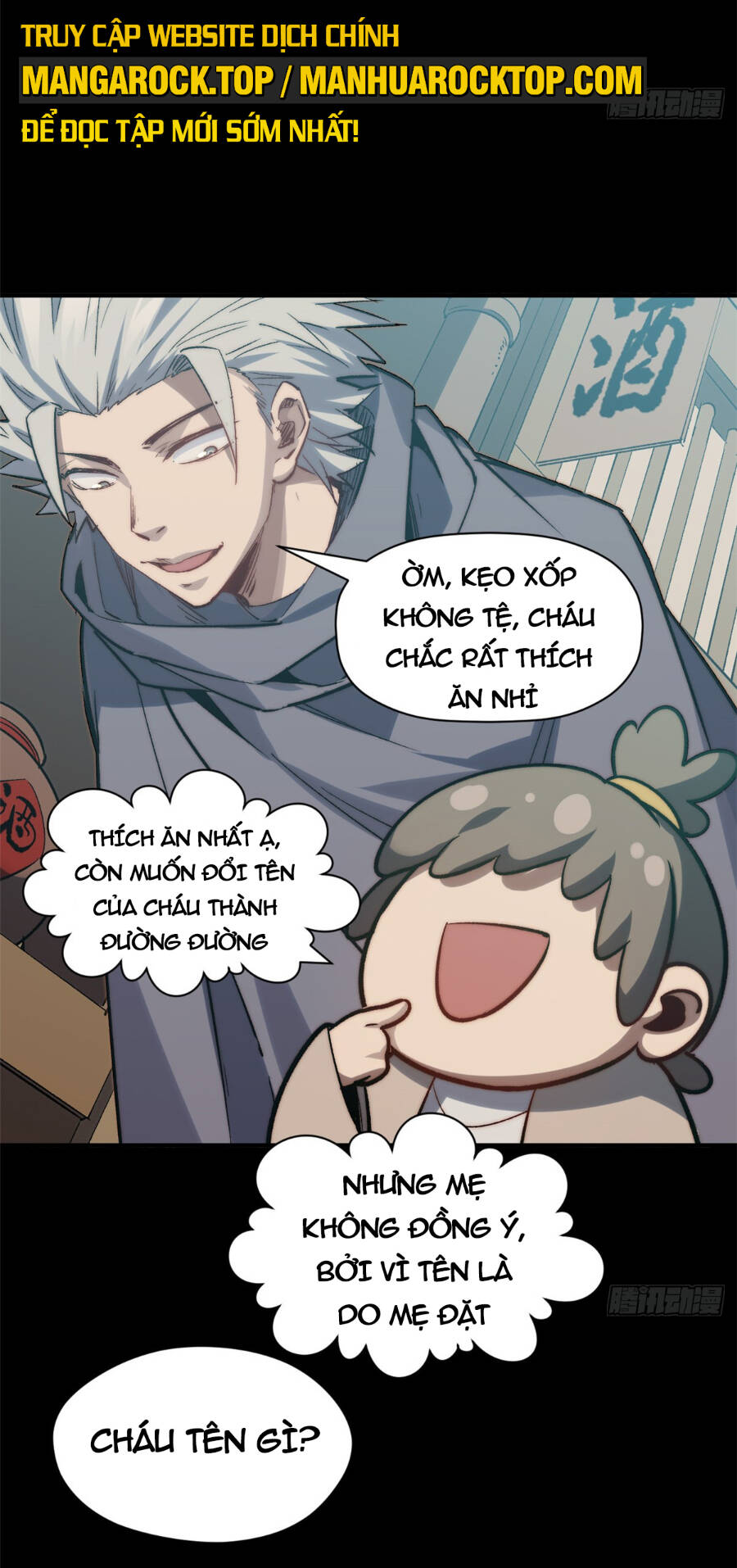 Đỉnh Cấp Khí Vận Lặng Lẽ Tu Luyện Ngàn Năm - Chapter 102 - Page 66