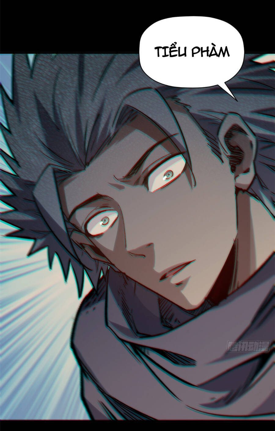 Đỉnh Cấp Khí Vận Lặng Lẽ Tu Luyện Ngàn Năm - Chapter 102 - Page 67