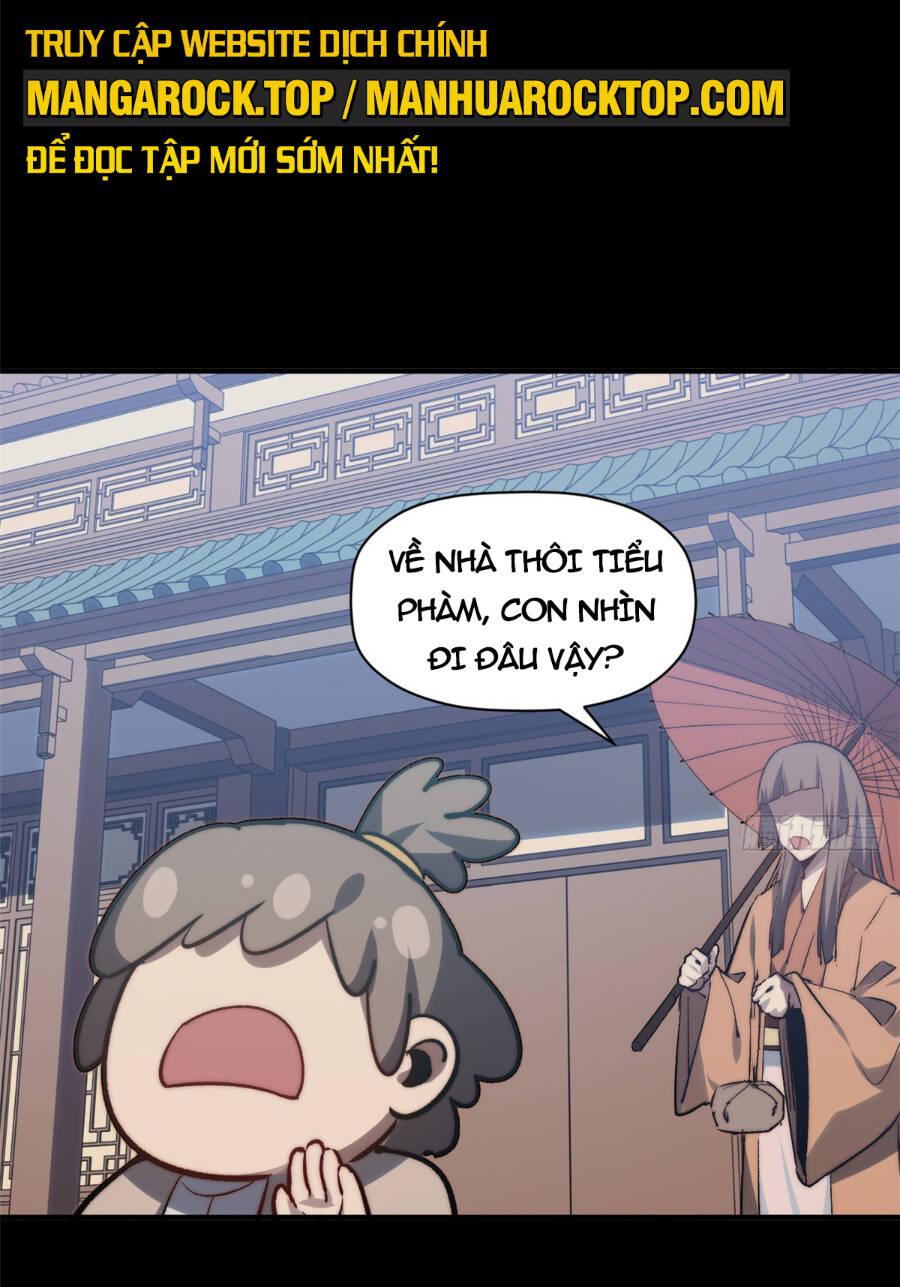 Đỉnh Cấp Khí Vận Lặng Lẽ Tu Luyện Ngàn Năm - Chapter 102 - Page 68