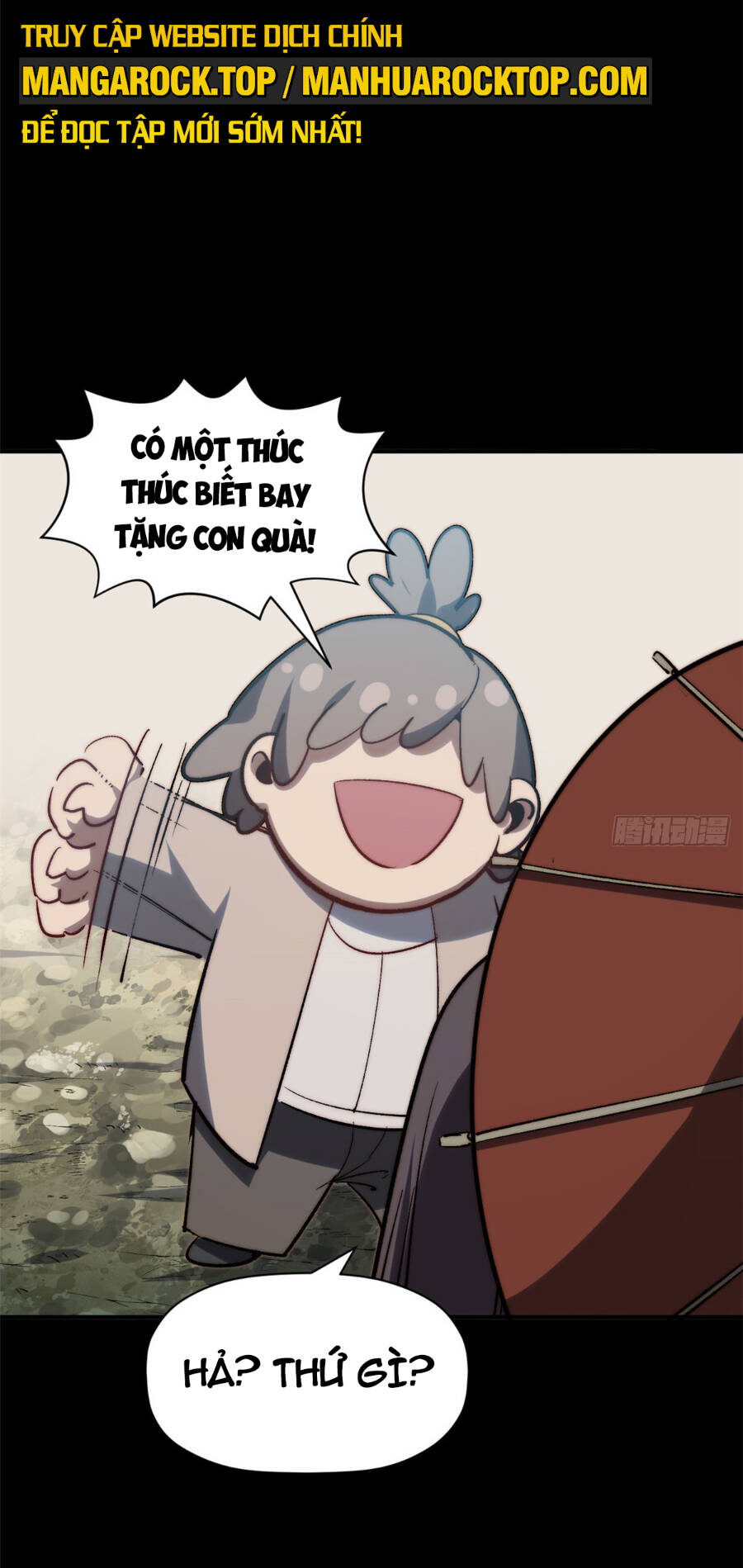 Đỉnh Cấp Khí Vận Lặng Lẽ Tu Luyện Ngàn Năm - Chapter 102 - Page 69