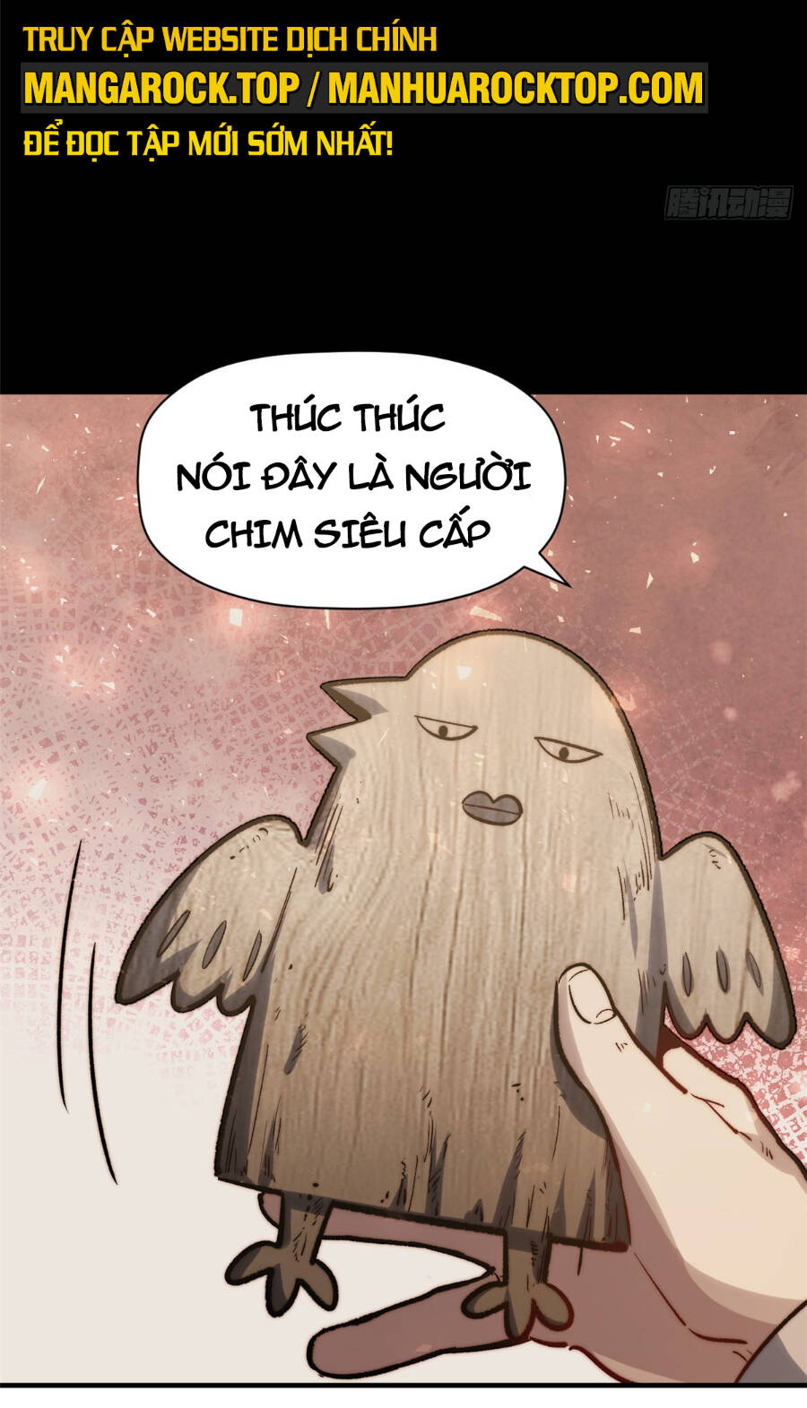 Đỉnh Cấp Khí Vận Lặng Lẽ Tu Luyện Ngàn Năm - Chapter 102 - Page 70