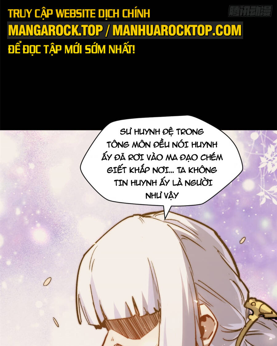 Đỉnh Cấp Khí Vận Lặng Lẽ Tu Luyện Ngàn Năm - Chapter 102 - Page 74