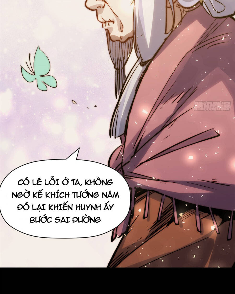 Đỉnh Cấp Khí Vận Lặng Lẽ Tu Luyện Ngàn Năm - Chapter 102 - Page 75