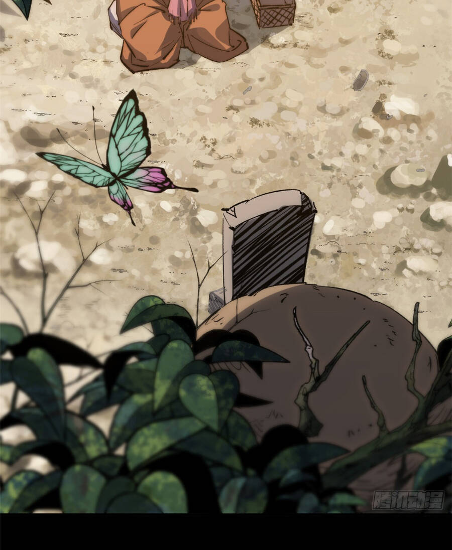 Đỉnh Cấp Khí Vận Lặng Lẽ Tu Luyện Ngàn Năm - Chapter 102 - Page 77