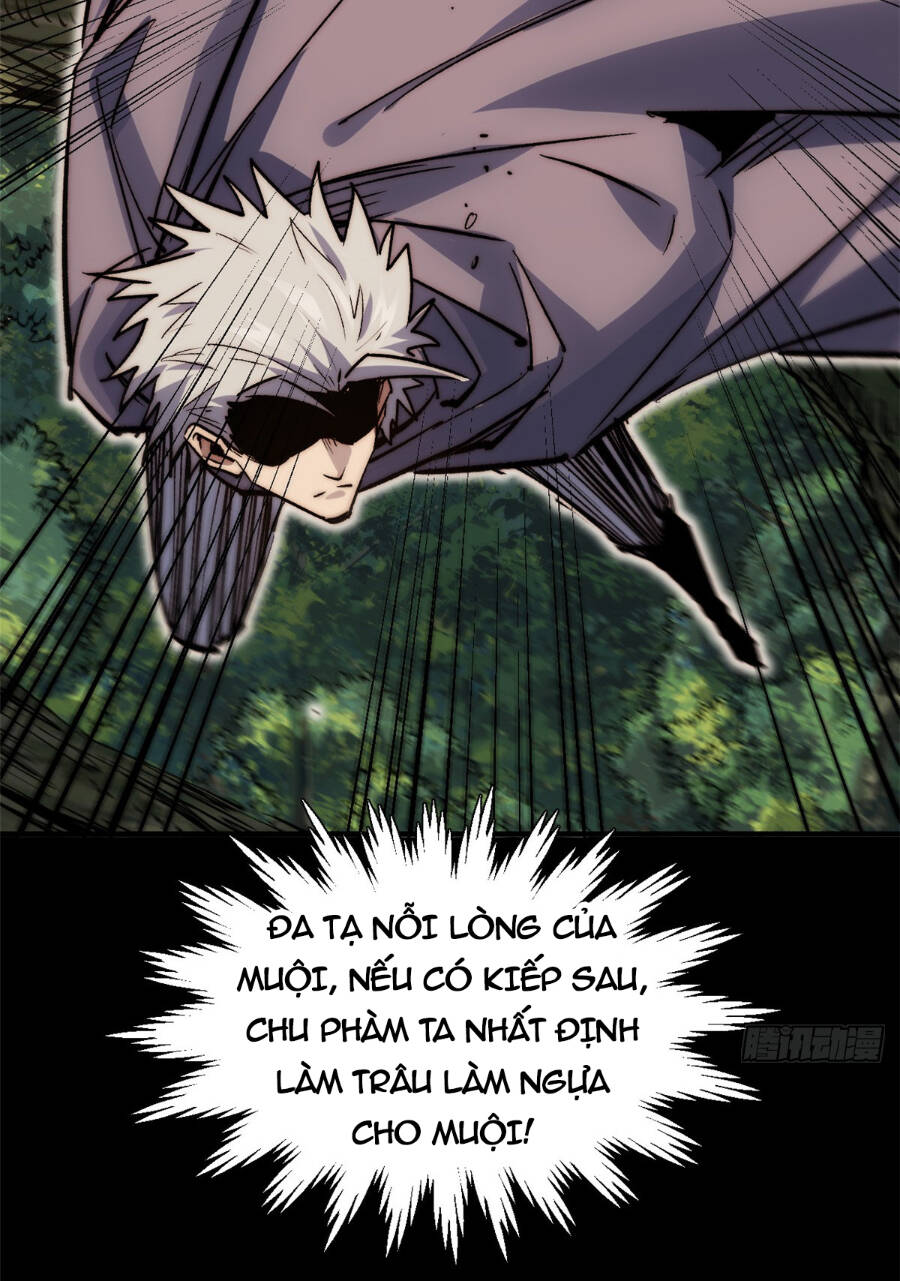 Đỉnh Cấp Khí Vận Lặng Lẽ Tu Luyện Ngàn Năm - Chapter 102 - Page 83