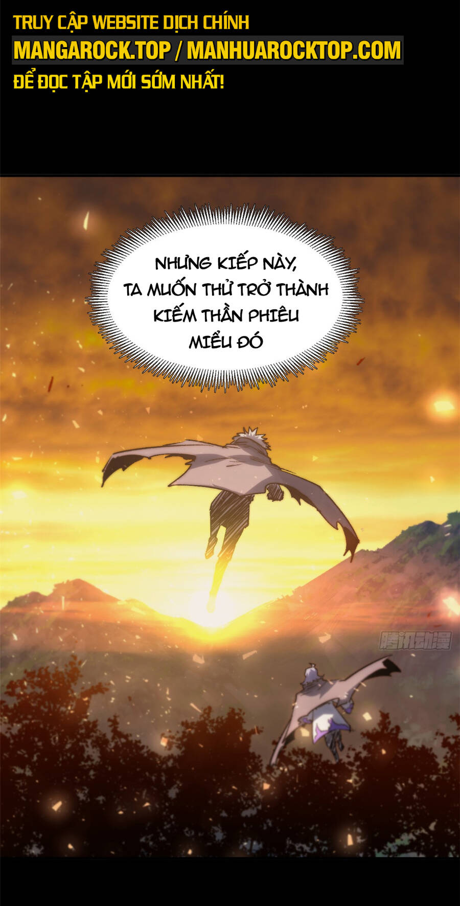 Đỉnh Cấp Khí Vận Lặng Lẽ Tu Luyện Ngàn Năm - Chapter 102 - Page 84