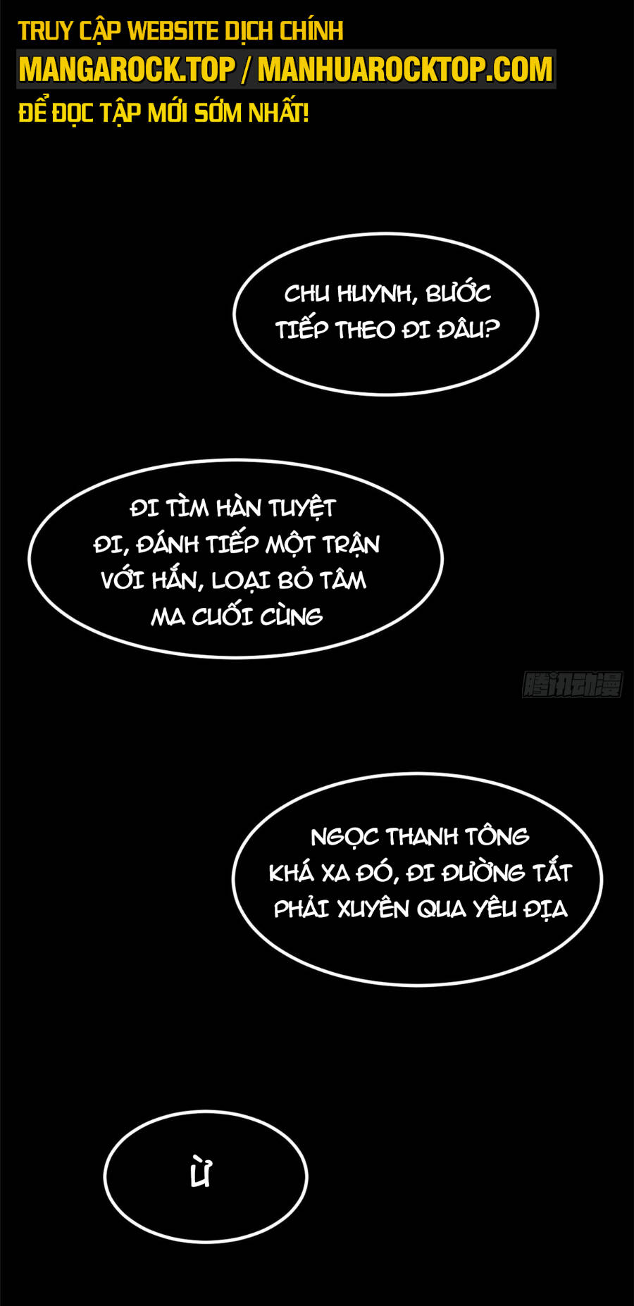 Đỉnh Cấp Khí Vận Lặng Lẽ Tu Luyện Ngàn Năm - Chapter 102 - Page 85