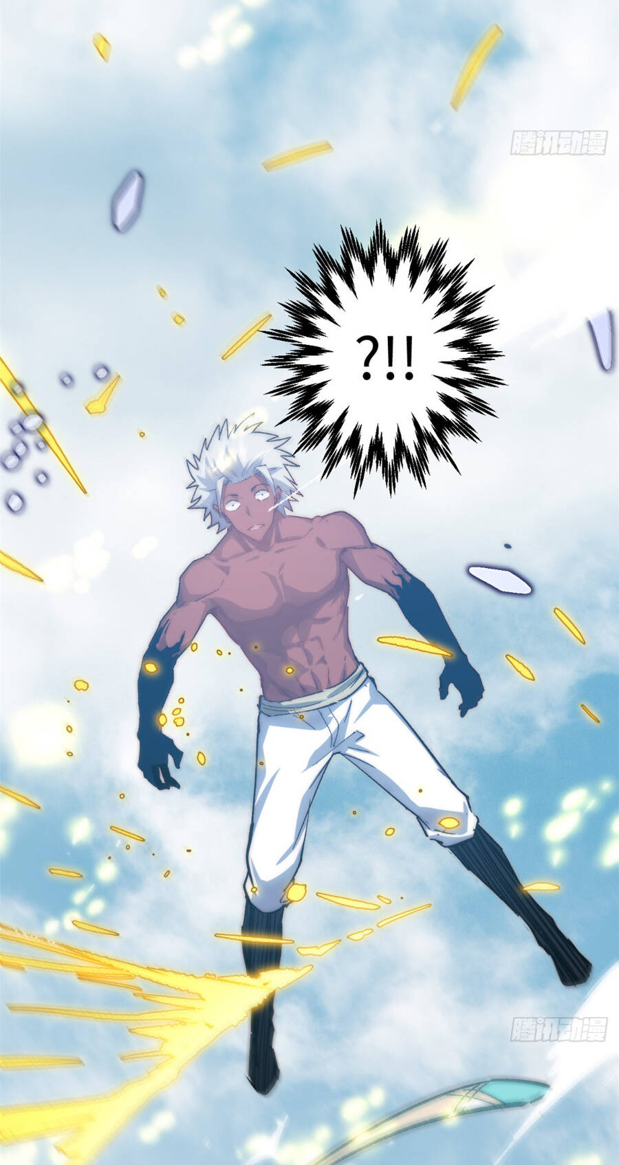 Đỉnh Cấp Khí Vận Lặng Lẽ Tu Luyện Ngàn Năm - Chapter 102 - Page 89