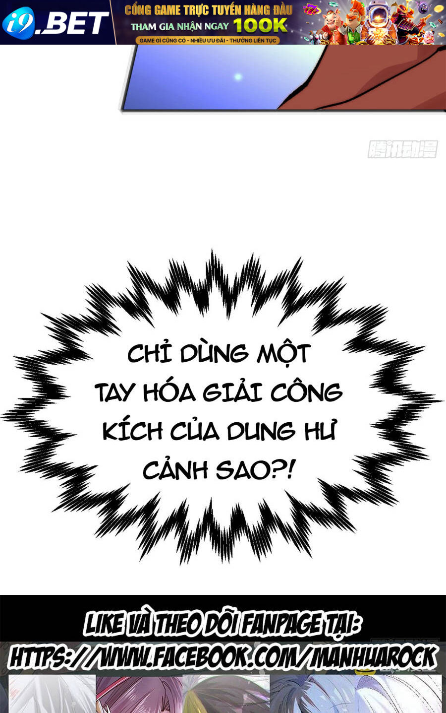 Đỉnh Cấp Khí Vận Lặng Lẽ Tu Luyện Ngàn Năm - Chapter 102 - Page 93