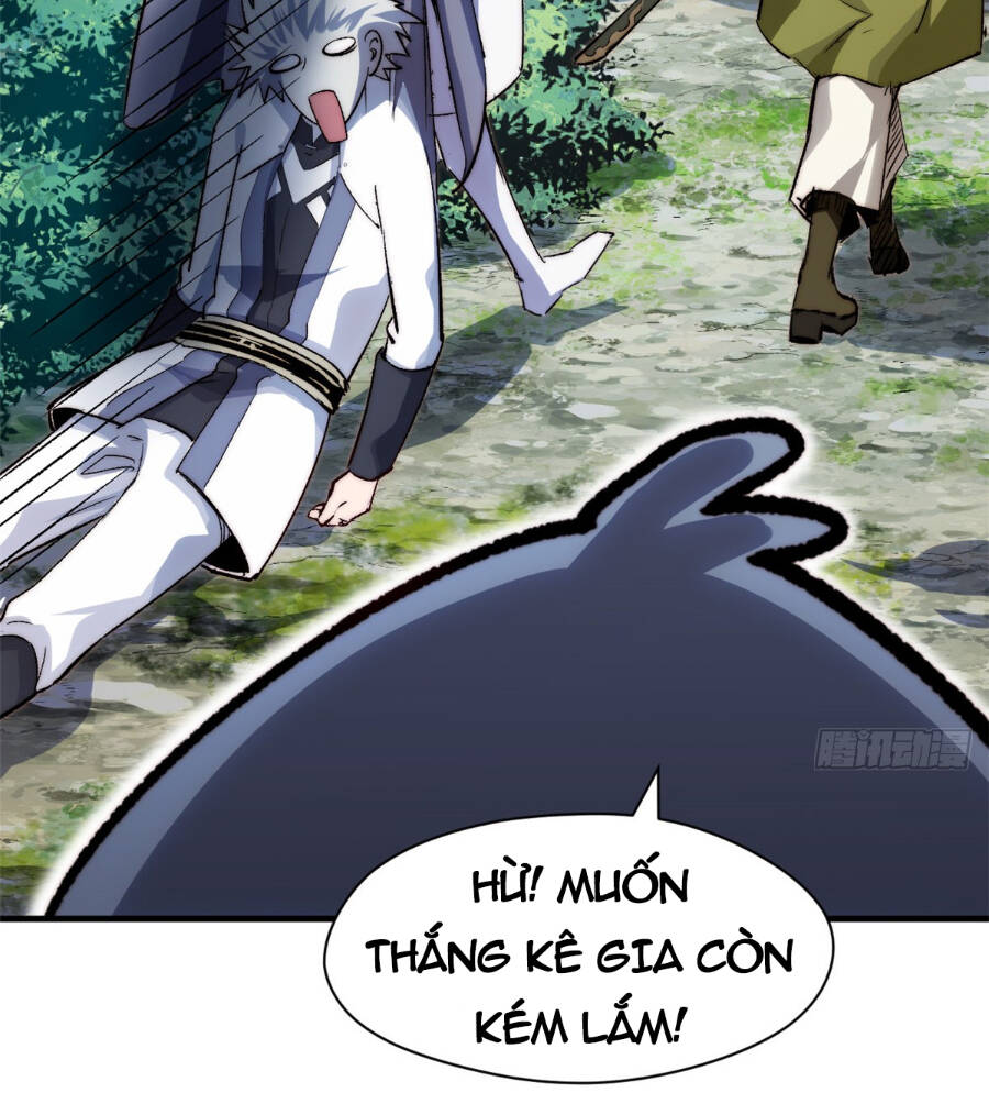 Đỉnh Cấp Khí Vận Lặng Lẽ Tu Luyện Ngàn Năm - Chapter 103 - Page 9