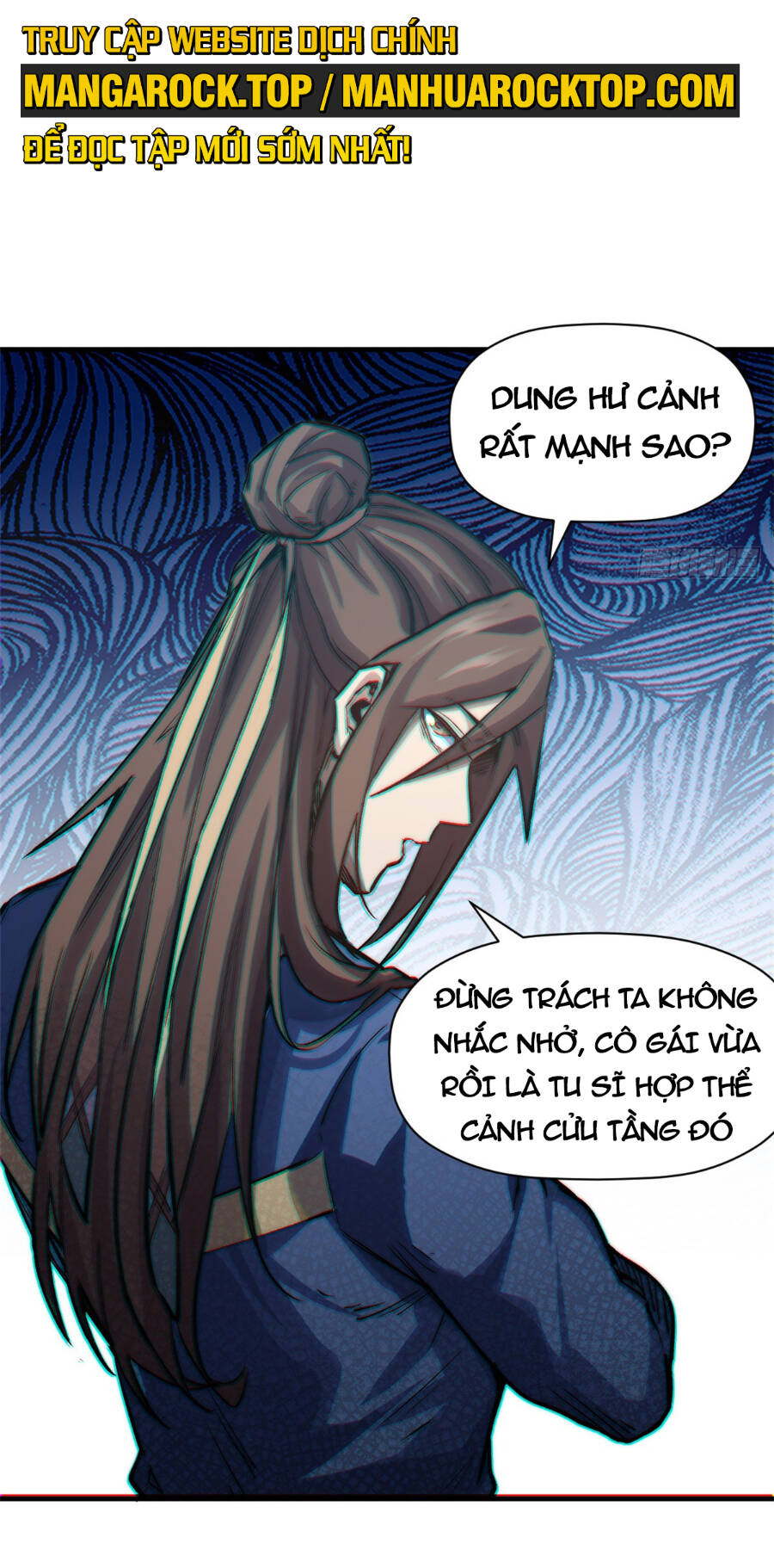 Đỉnh Cấp Khí Vận Lặng Lẽ Tu Luyện Ngàn Năm - Chapter 103 - Page 11