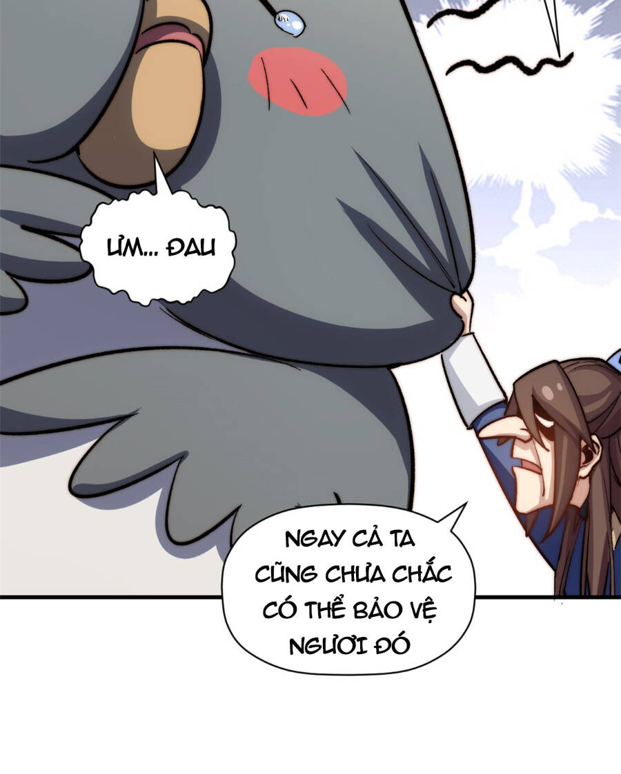 Đỉnh Cấp Khí Vận Lặng Lẽ Tu Luyện Ngàn Năm - Chapter 103 - Page 14