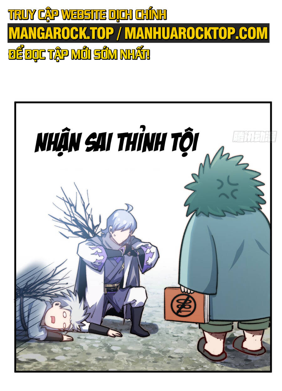 Đỉnh Cấp Khí Vận Lặng Lẽ Tu Luyện Ngàn Năm - Chapter 103 - Page 16
