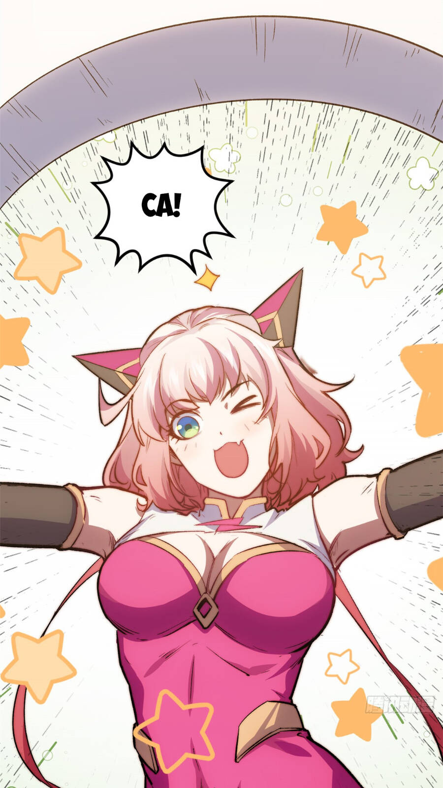 Đỉnh Cấp Khí Vận Lặng Lẽ Tu Luyện Ngàn Năm - Chapter 103 - Page 22