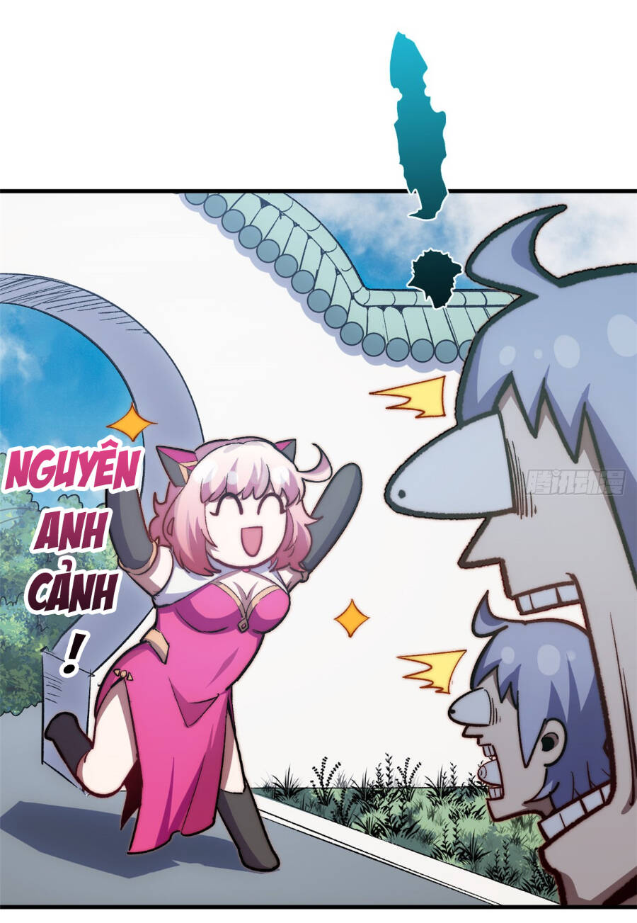 Đỉnh Cấp Khí Vận Lặng Lẽ Tu Luyện Ngàn Năm - Chapter 103 - Page 24