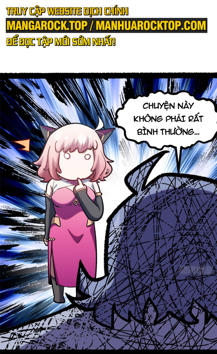 Đỉnh Cấp Khí Vận Lặng Lẽ Tu Luyện Ngàn Năm - Chapter 103 - Page 27