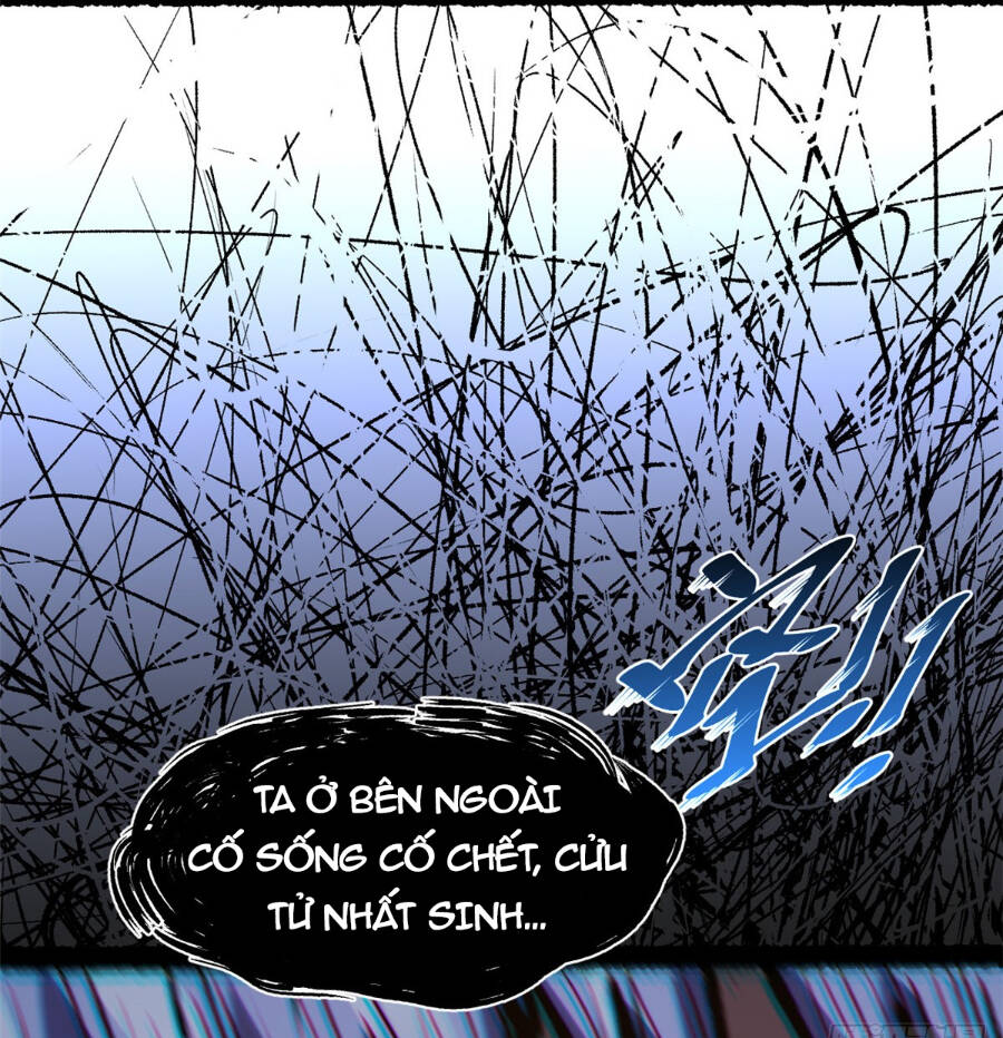 Đỉnh Cấp Khí Vận Lặng Lẽ Tu Luyện Ngàn Năm - Chapter 103 - Page 28