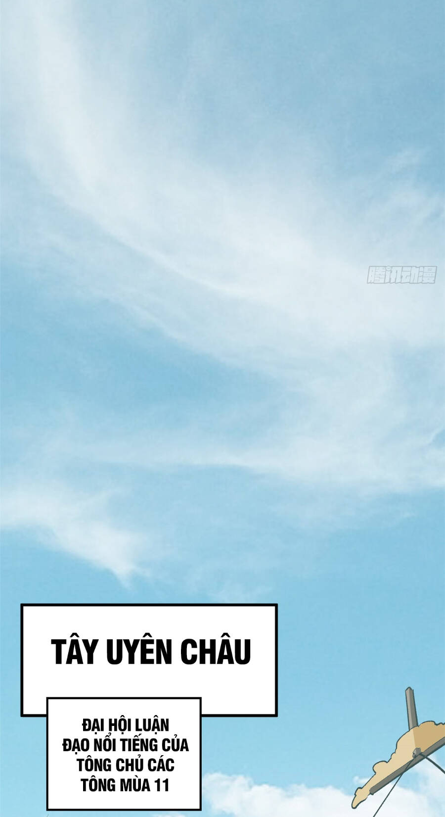 Đỉnh Cấp Khí Vận Lặng Lẽ Tu Luyện Ngàn Năm - Chapter 103 - Page 32