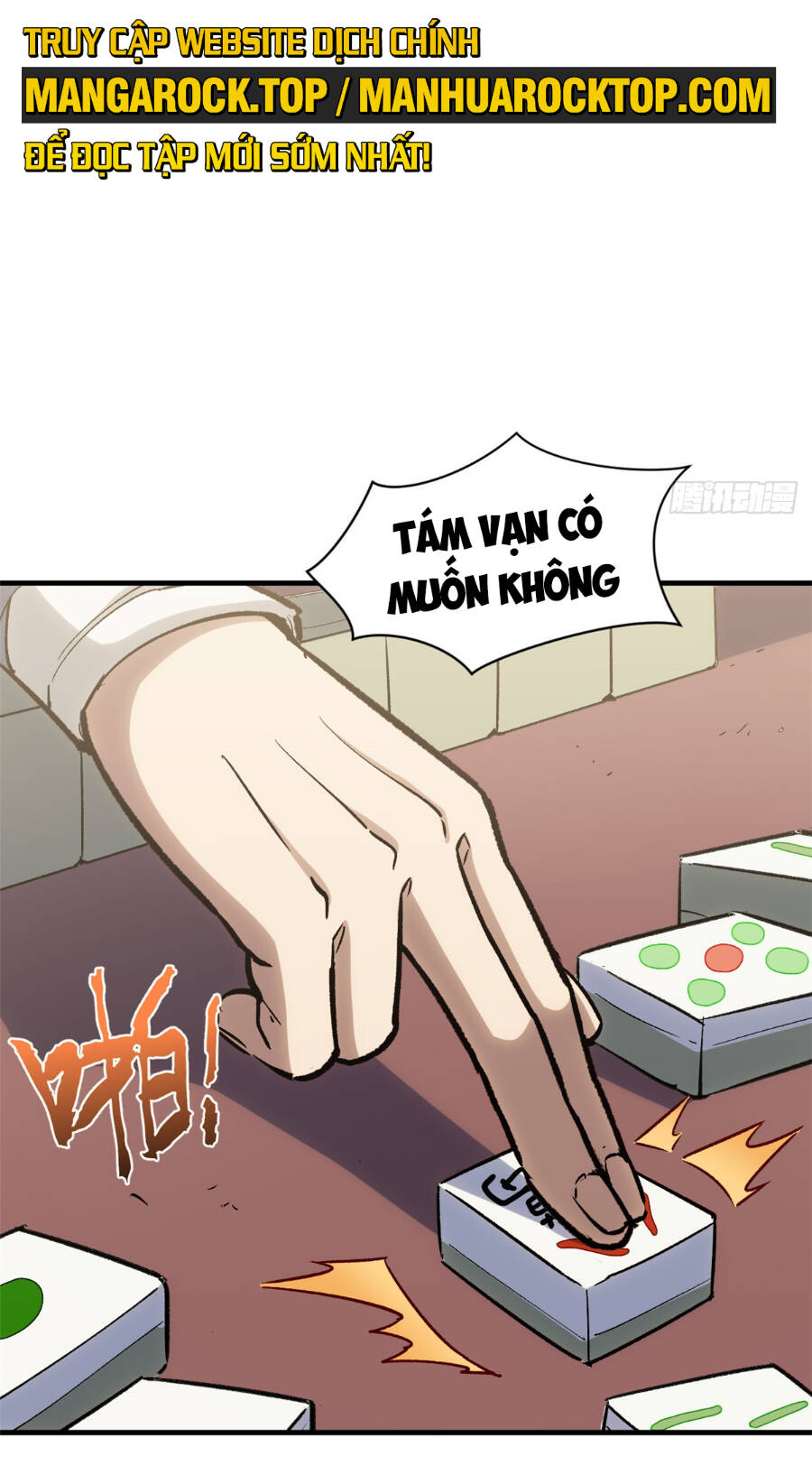 Đỉnh Cấp Khí Vận Lặng Lẽ Tu Luyện Ngàn Năm - Chapter 103 - Page 36