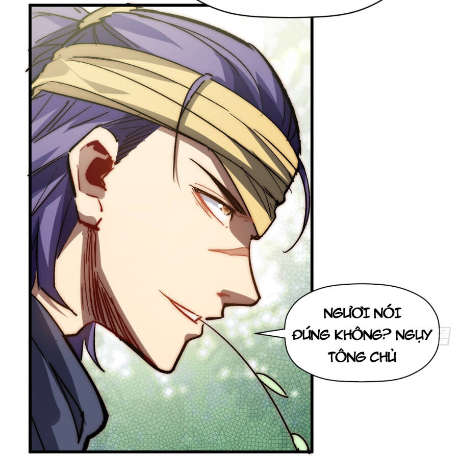 Đỉnh Cấp Khí Vận Lặng Lẽ Tu Luyện Ngàn Năm - Chapter 103 - Page 38