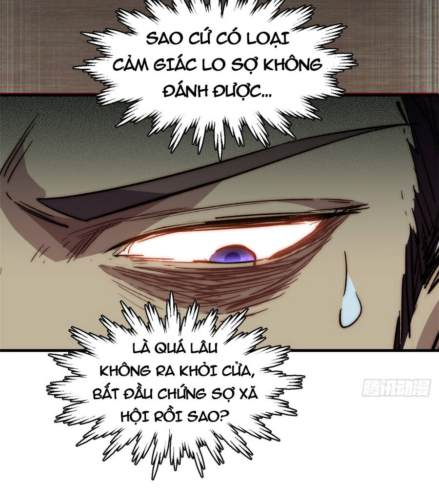 Đỉnh Cấp Khí Vận Lặng Lẽ Tu Luyện Ngàn Năm - Chapter 103 - Page 40