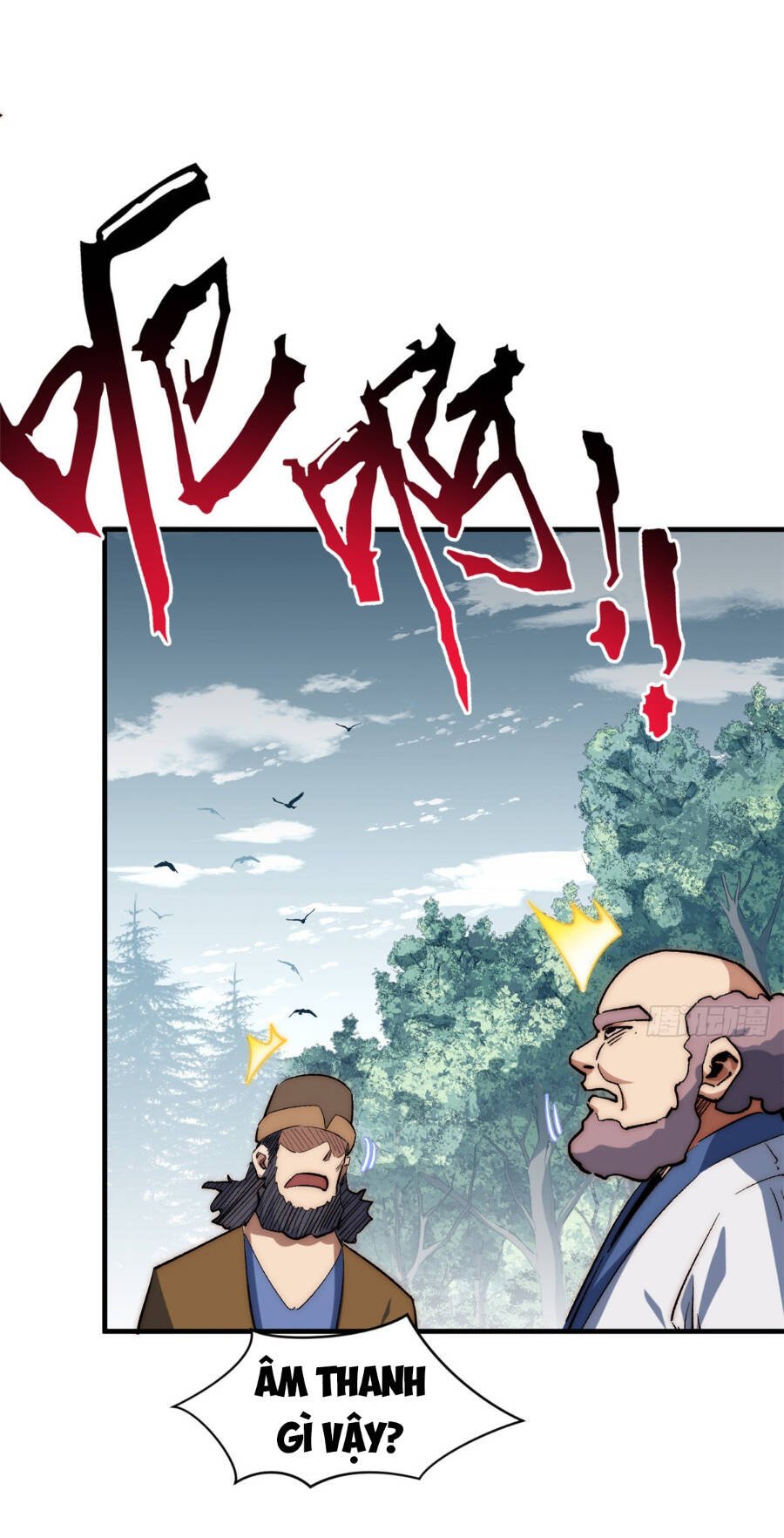 Đỉnh Cấp Khí Vận Lặng Lẽ Tu Luyện Ngàn Năm - Chapter 103 - Page 41