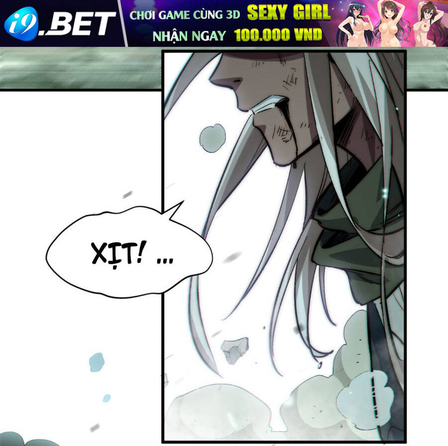 Đỉnh Cấp Khí Vận Lặng Lẽ Tu Luyện Ngàn Năm - Chapter 103 - Page 43