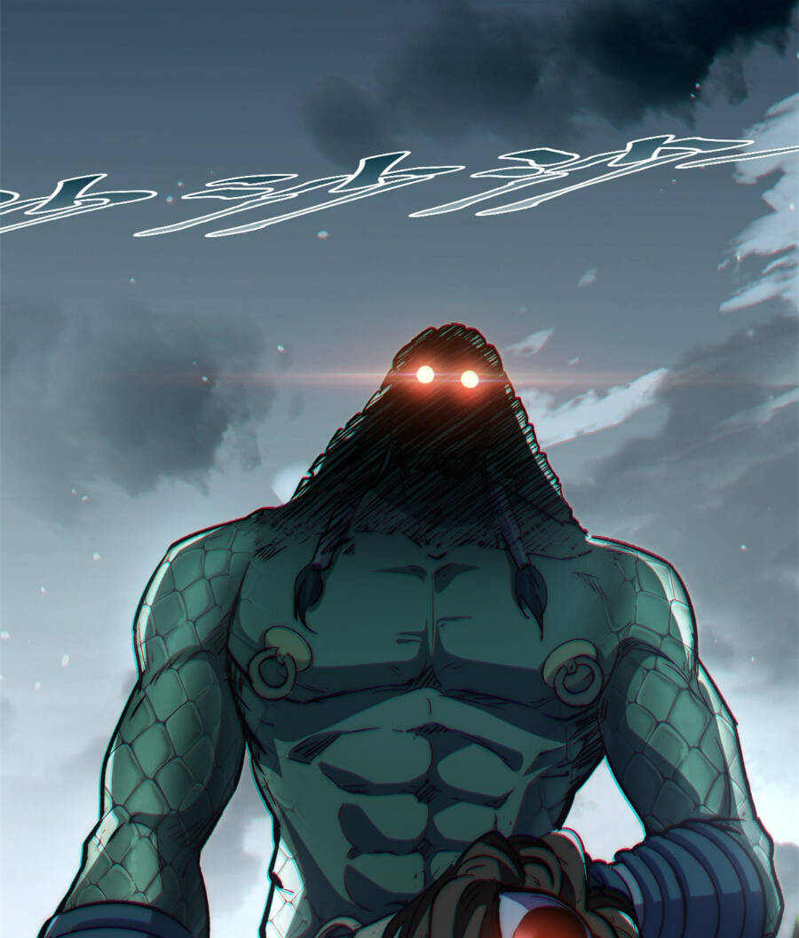 Đỉnh Cấp Khí Vận Lặng Lẽ Tu Luyện Ngàn Năm - Chapter 103 - Page 50