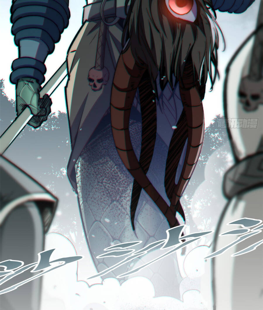 Đỉnh Cấp Khí Vận Lặng Lẽ Tu Luyện Ngàn Năm - Chapter 103 - Page 51