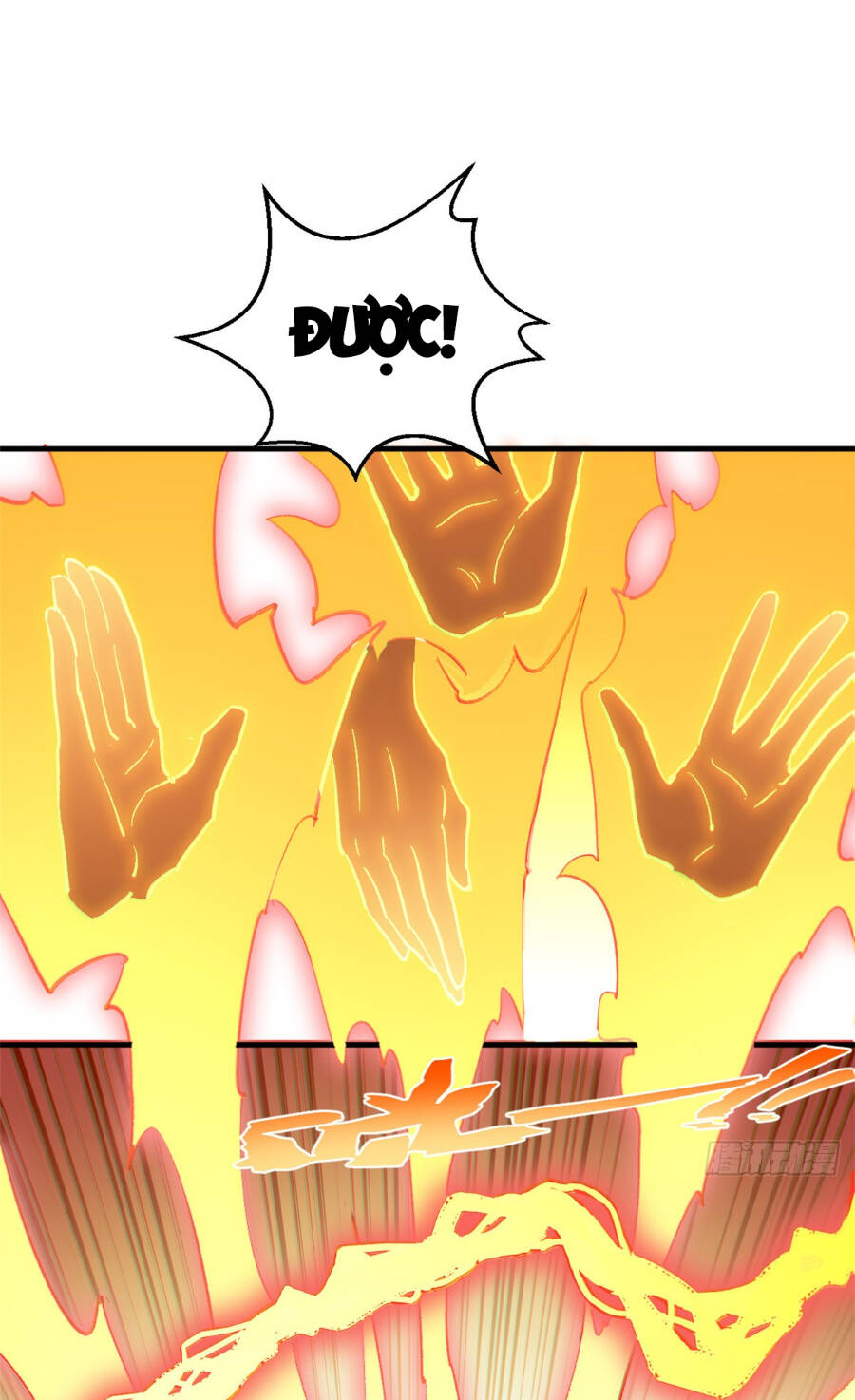 Đỉnh Cấp Khí Vận Lặng Lẽ Tu Luyện Ngàn Năm - Chapter 103 - Page 55