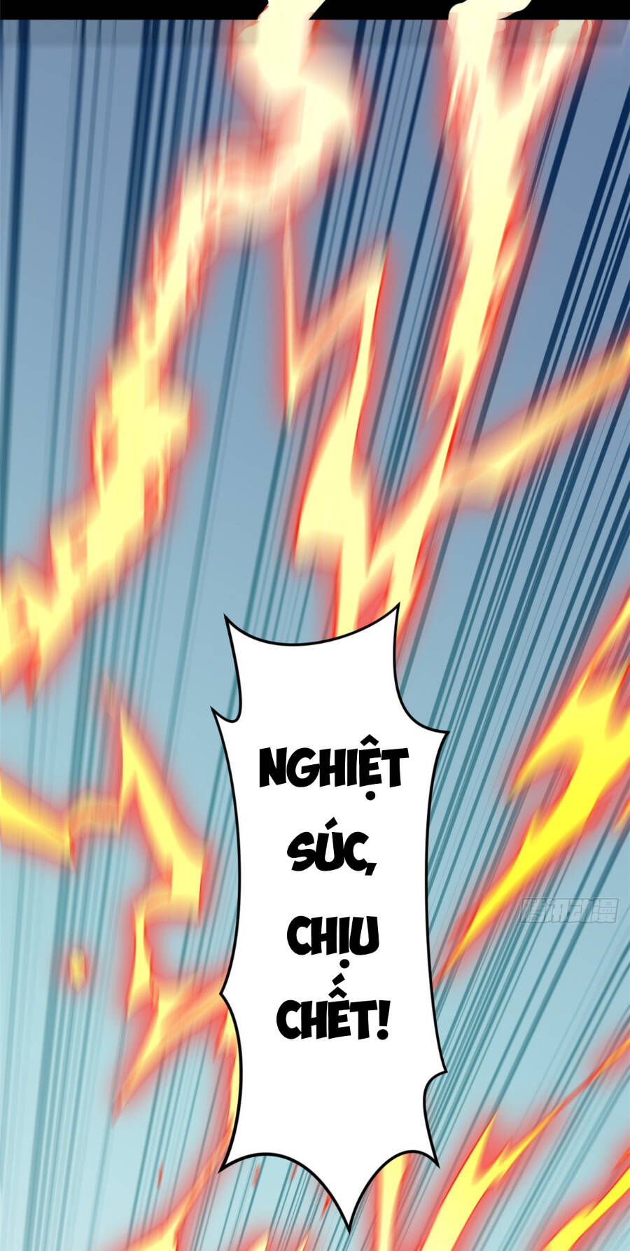 Đỉnh Cấp Khí Vận Lặng Lẽ Tu Luyện Ngàn Năm - Chapter 103 - Page 57