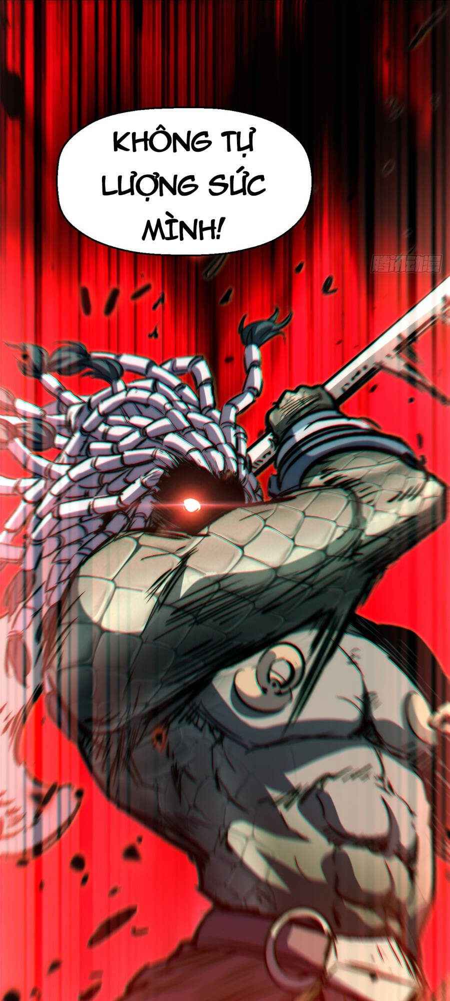 Đỉnh Cấp Khí Vận Lặng Lẽ Tu Luyện Ngàn Năm - Chapter 103 - Page 62