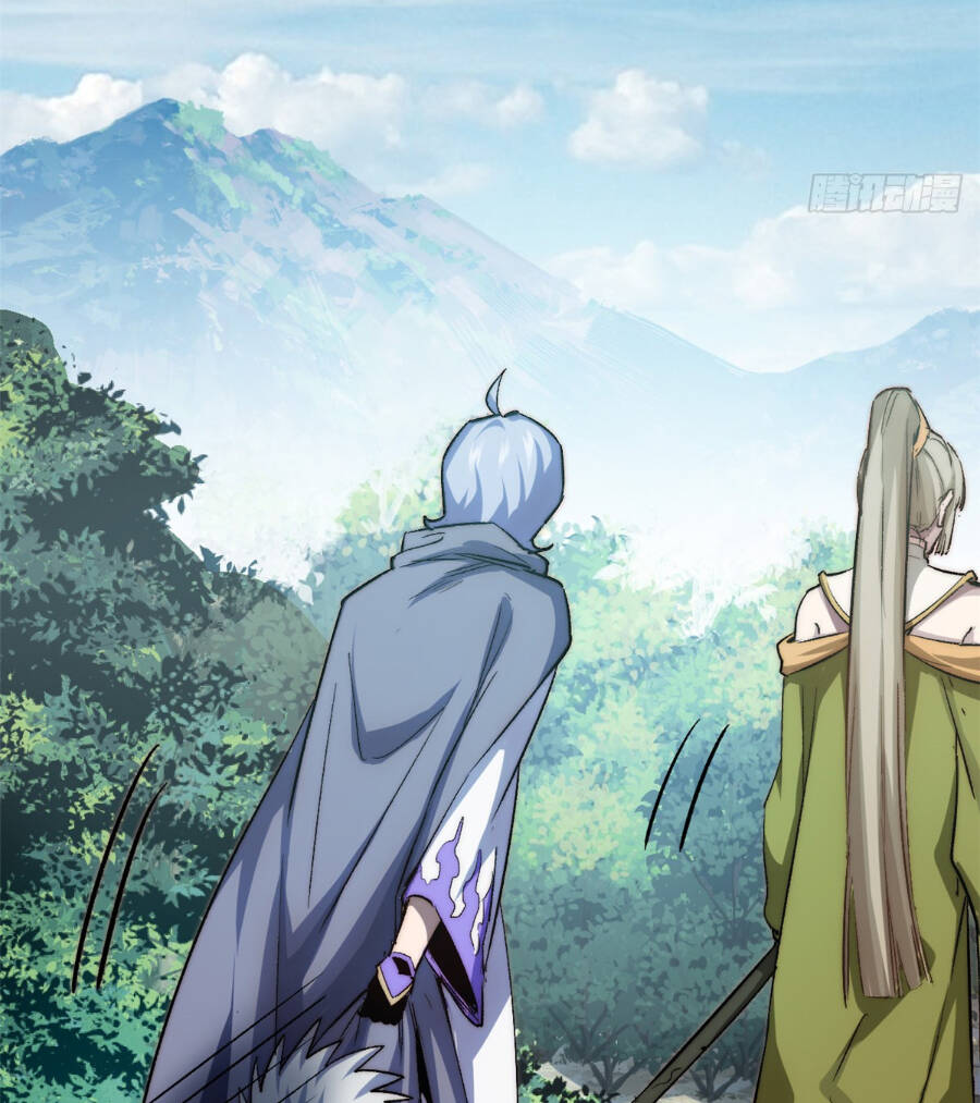 Đỉnh Cấp Khí Vận Lặng Lẽ Tu Luyện Ngàn Năm - Chapter 103 - Page 8