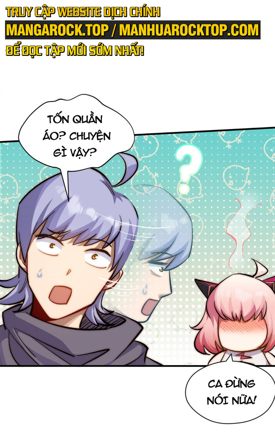 Đỉnh Cấp Khí Vận Lặng Lẽ Tu Luyện Ngàn Năm - Chapter 104 - Page 20