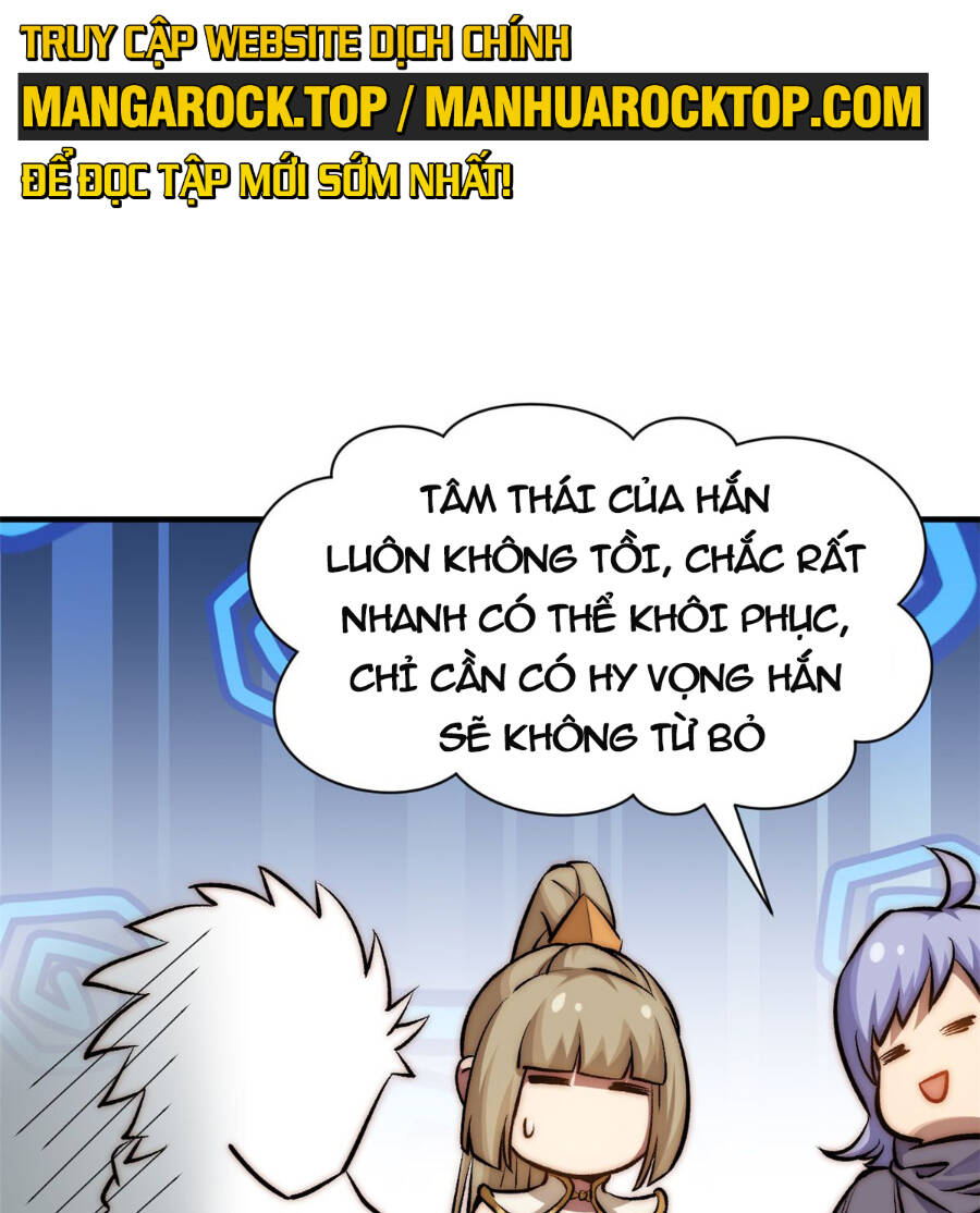 Đỉnh Cấp Khí Vận Lặng Lẽ Tu Luyện Ngàn Năm - Chapter 104 - Page 23