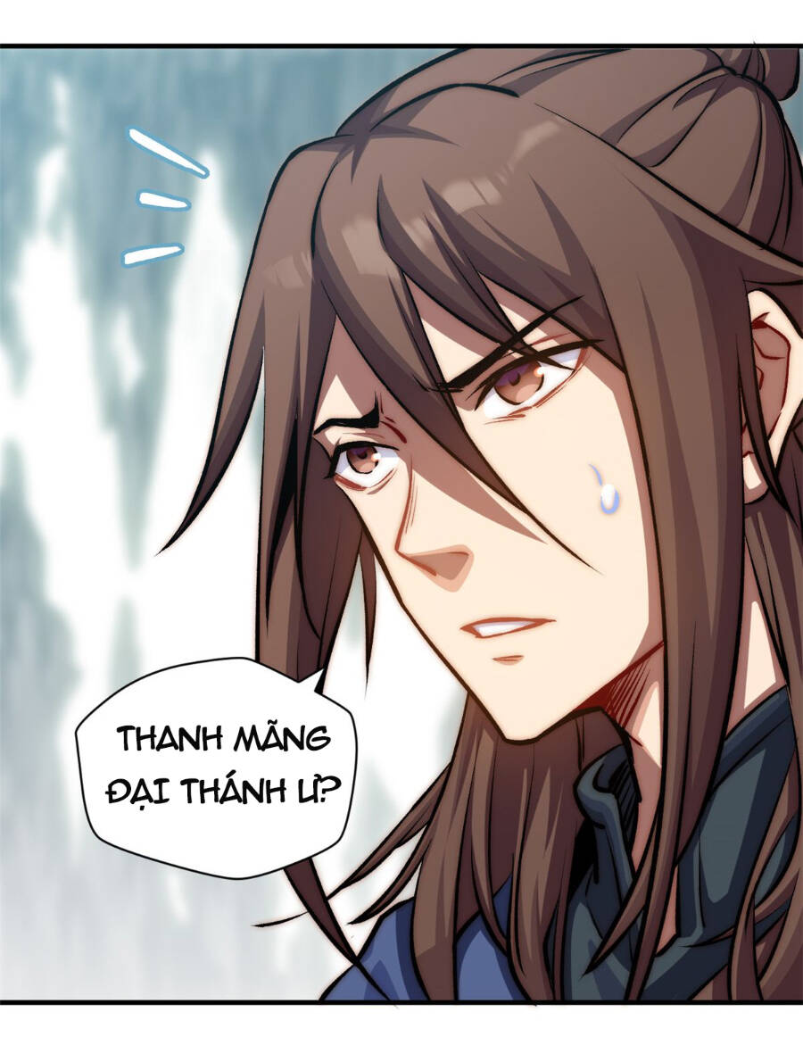 Đỉnh Cấp Khí Vận Lặng Lẽ Tu Luyện Ngàn Năm - Chapter 104 - Page 25